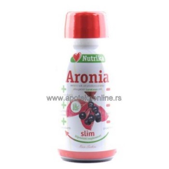 ARONIA SLIM 100ml